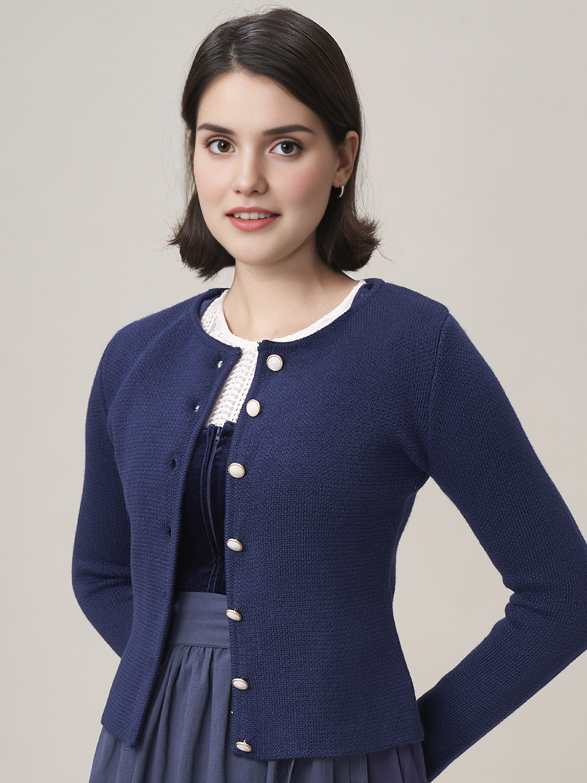 Dirndl in modernem Design